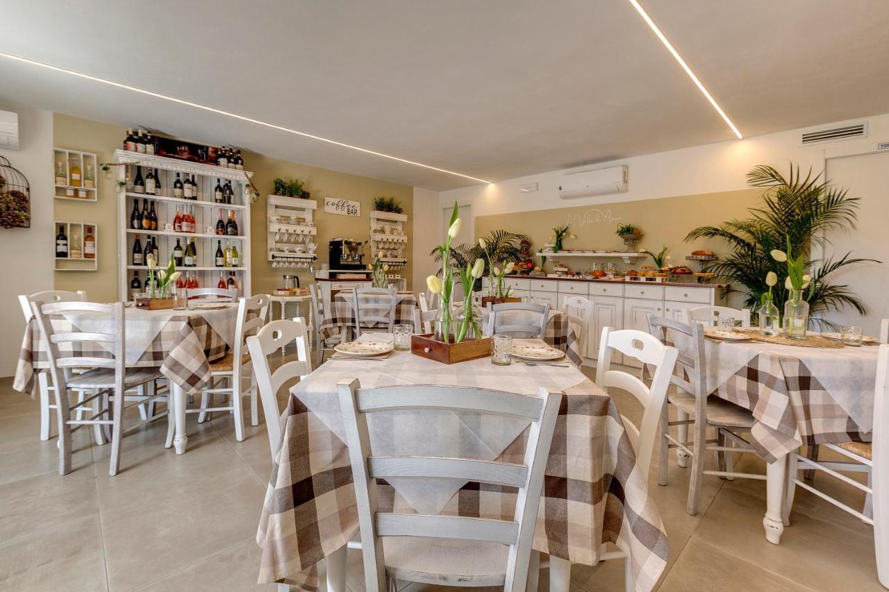 La Valle Di Anna 拉斯特拉·阿塞格纳 外观 照片