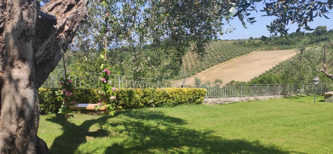 La Valle Di Anna 拉斯特拉·阿塞格纳 外观 照片