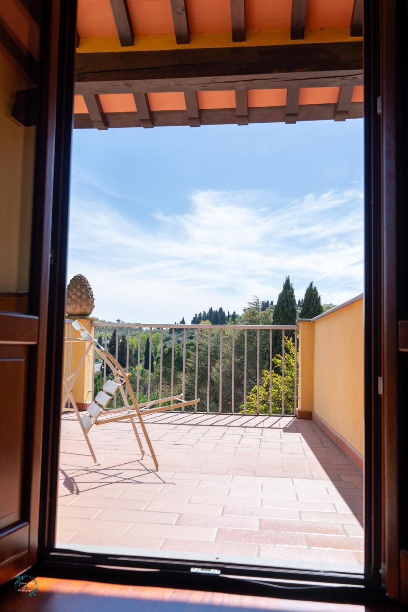 La Valle Di Anna 拉斯特拉·阿塞格纳 外观 照片