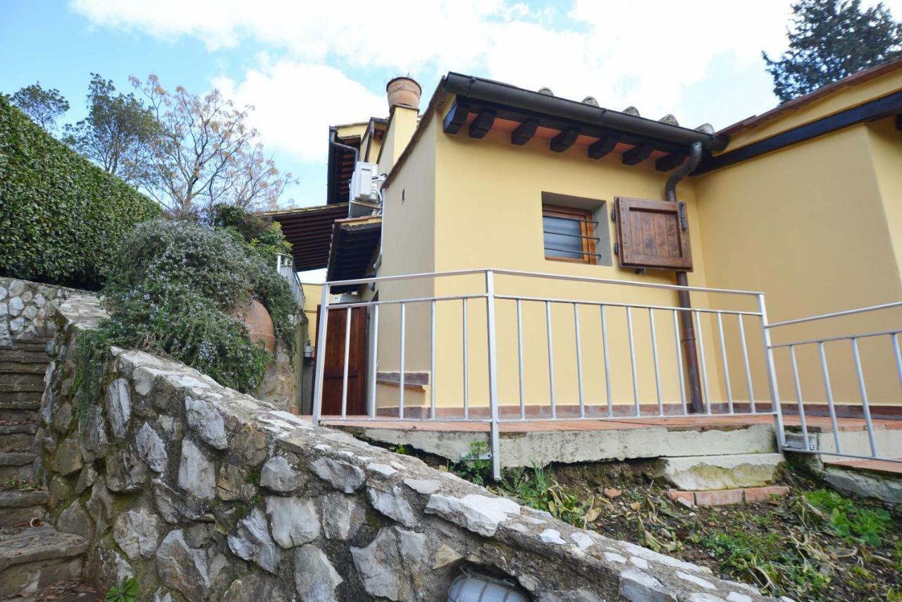La Valle Di Anna 拉斯特拉·阿塞格纳 外观 照片