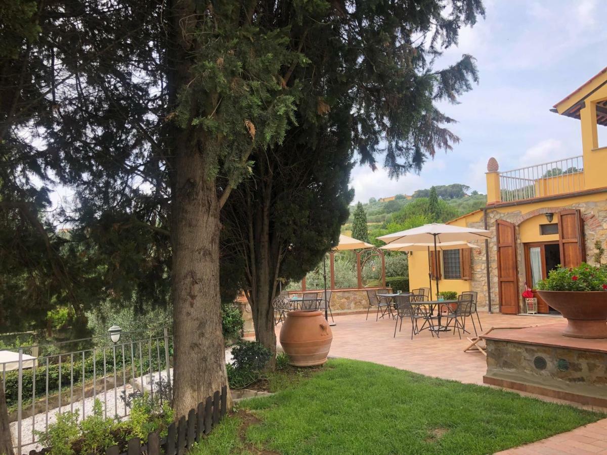 La Valle Di Anna 拉斯特拉·阿塞格纳 外观 照片