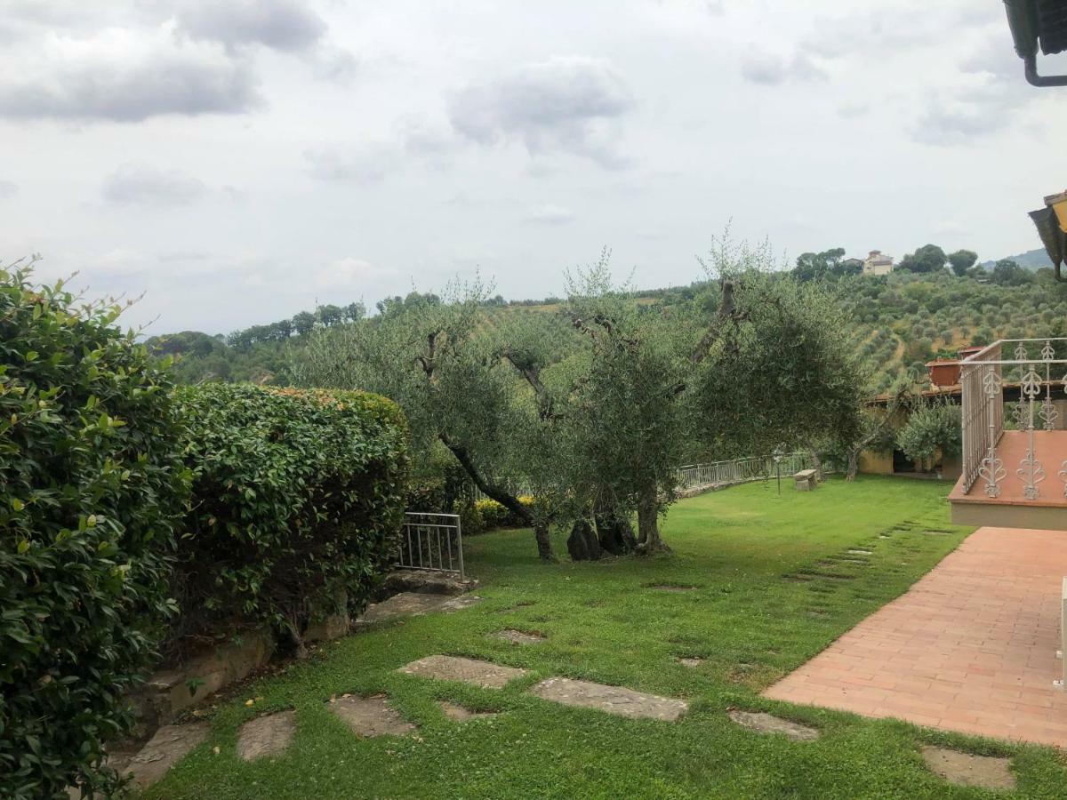 La Valle Di Anna 拉斯特拉·阿塞格纳 外观 照片