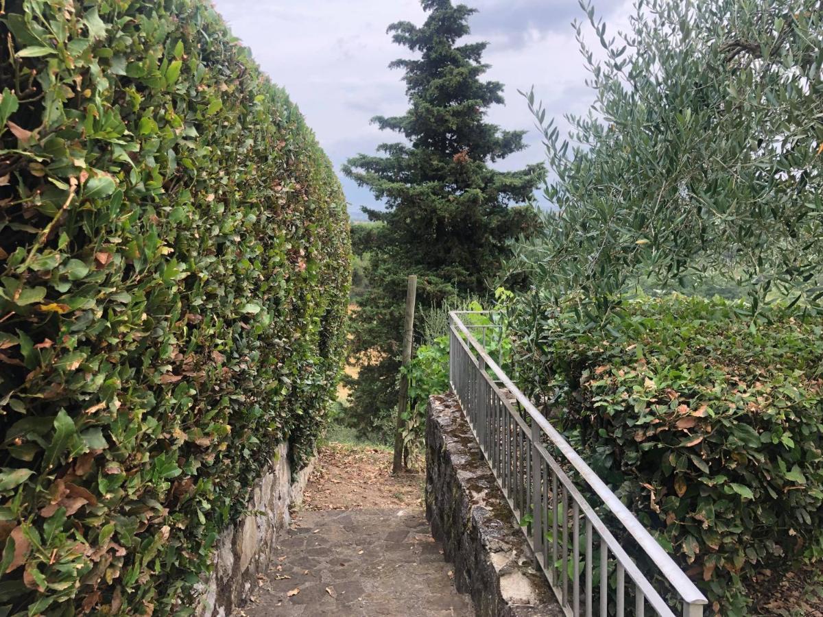 La Valle Di Anna 拉斯特拉·阿塞格纳 外观 照片