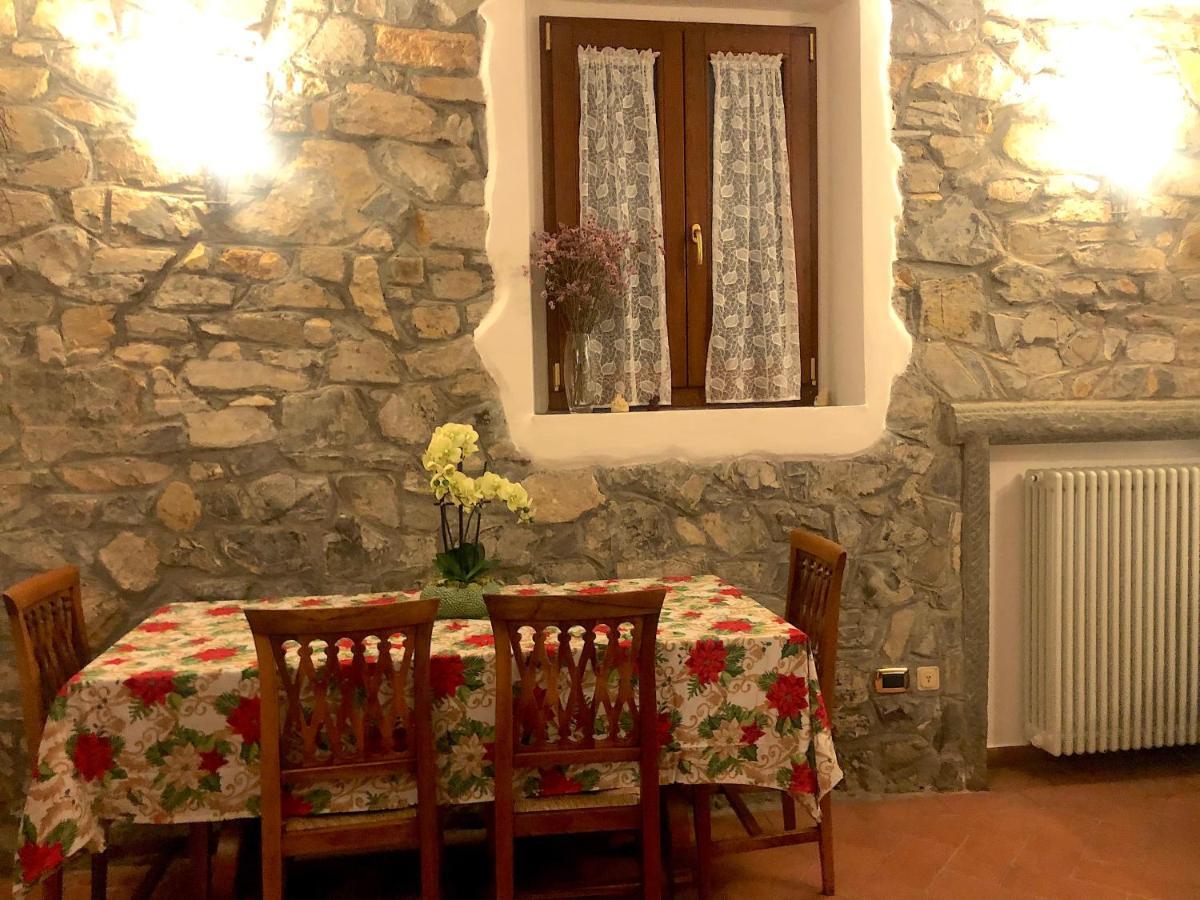 La Valle Di Anna 拉斯特拉·阿塞格纳 外观 照片